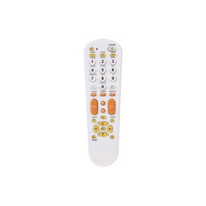 REXANT Пульт универсальный для телевизора RX-951 38-0001