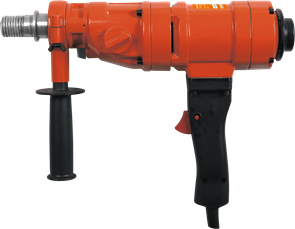 КРАТОН Дрель алмазного бурения DСD-1800-120 3 02 01 040