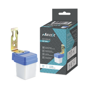 NEOX Фотореле ФР 606 6А 4690612053370