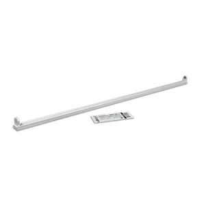 NEOX Светильник под светодиодную лампу SPO-101-1 1хLED-T8-1200 G13 1200мм IP20 4690612053288