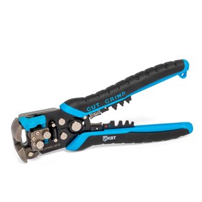 КВТ Инструмент для снятия изоляции WS-11 69278