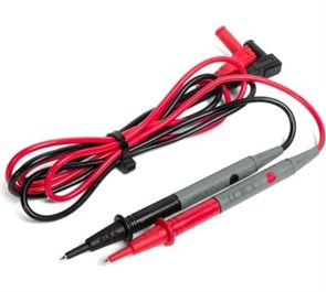 КВТ Комплект щупов КТ 3001 серия PROLINE 89656