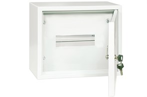 TDM Корпус металлический ЩРН-09 (265х310х120) SQ0905-0010