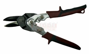 Biber Ножницы по металлу Profi 260 мм 85021