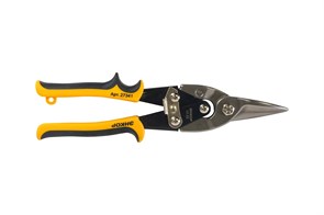 Энкор Ножницы по металлу прямые 27341