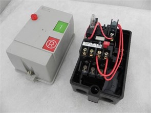 Etal пускатель ПМЛ-1230 ОМ2Б 20А 380В 50ГЦ mqEDmR6UgxzwSjn-tv2la1