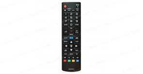 LG Пульт ДУ AKB75055702 LED 3d smart TV akb75055702