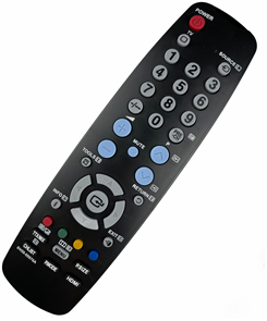 Samsung Пульт ДУ BN59-00676A bn59-00676a