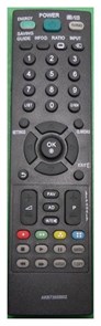 LG Пульт ДУ AKB73655802 ic LCD TV akb73655802