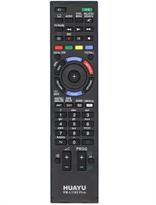 Sony RM-L1165+ PLUS 3D корпус как RM-ED060 NETFLIX универсальный пульт rm-ed060