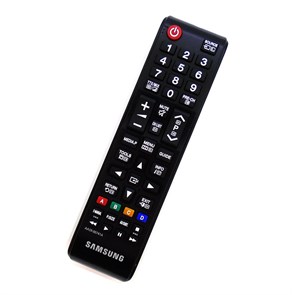 Samsung Пульт ДУ AA59-00741A ic LCD TV aa59-00741A