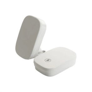 SVOE Белый беспроводной звонокк 237427906