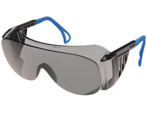 Очки защитные открытые О45 ВИЗИОН R (5-3.1 PL) Т/04