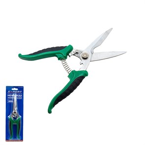 X-PERT Ножницы универсальные для точной резки 200мм XP-US2002 XP-US2002