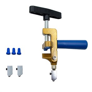 Стеклорез плиткорез Универсальный 0899 установочный S-0899