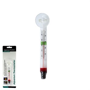 Термометр для аквариума на присоске SP-183A в блистере SP-183А