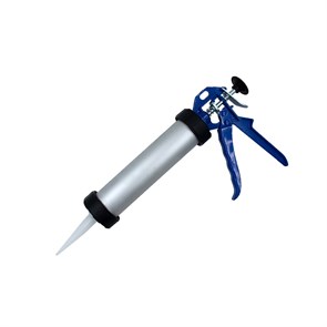 X-PERT Пистолет для герметика и силикона W-826 в тубе на 24см W-826