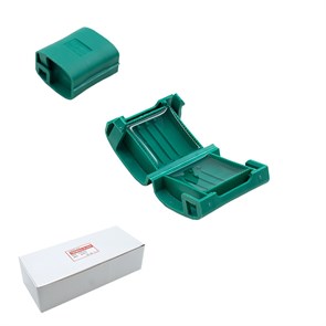 Пылевлагозащитный Бокс для клемм типа Ваго CNP3102 CNP3102