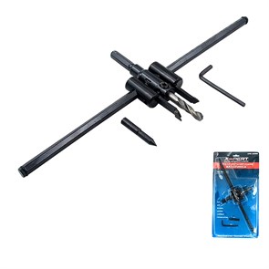 Сверло регулируемое БАЛЕРИНКА 40-300мм XPR-40300 XPR-40300