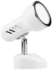 Feron Светильник светодиодный, белый, 7Вт, AL7021 28645