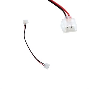 Штекер соединения к LED неоновой ленте 12V SP-05013