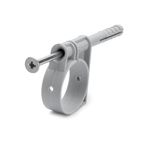 Fortisflex Хомут для труб быстрый монтаж 20 69162