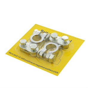 Клемма АКБ набор 2 шт. К-005 1997302