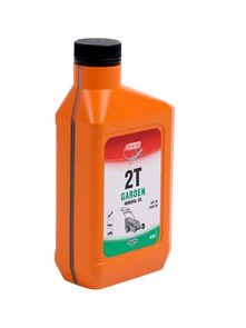 Country Масло двухтактное минеральное ТВ ST-301, 0.5 л 2704052