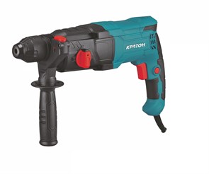 Кратон Перфоратор “Pro Series” PSRH-1100-26-SDS+(1100Вт, 26мм, 3.0Дж, 4 режима, кейс) 3 07 01 040