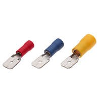 Разъем плоский изолированный РПИ-П 6.0-(6,3) hjJPnjM5iNwiB2x45Pho12