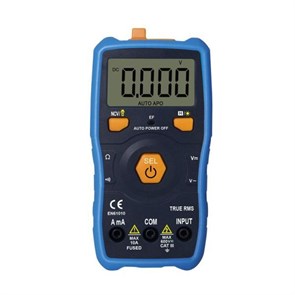 True RMS Цифровой мультиметр DT131B DT131B