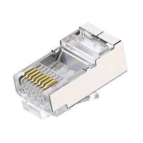 RIPO Коннектор RJ-45 cat5e 443415