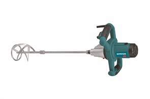 КРАТОН Миксер строительный DM-1400 3 02 01 033