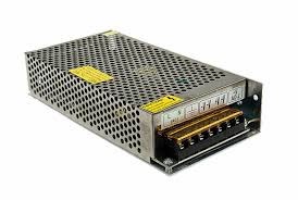 LLT Блок питания для светодиодной ленты 12В 12.5A 150Вт IP20 LS-AA-12.5 000923