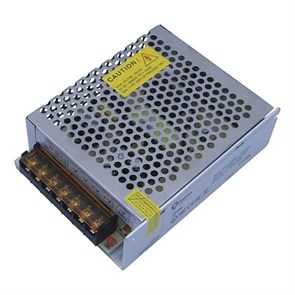 Foton Блок питания для светодиодной ленты FL-PS SLV12060 60W 12V IP20 20878
