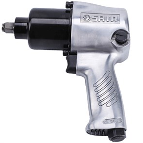 SATA Пневмогайковерт - 1/2" металл 600 NM 01113C