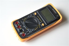 Digital Мультиметр цифровой DT9205A DT9205A