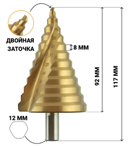 Машзавод Сверло ступенчатое HSS 6-60 мм 02NXhy3ujgmA7zkOxz2Iz0
