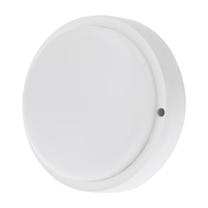 REXANT Светильник ЖКХ LED пылевлагозащищенный круг IP65 24Вт 2280Лм 6500K 607-279