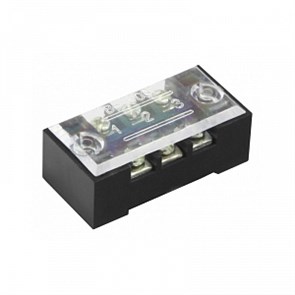 Колодка клеммная ТВ-45/03 4503 45А TB03-45