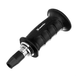 Matrix Отвертка ударно-поворотная 1/2" + биты, 6 пред., PH + SL, CS, обрезиненная рукаятка 11561