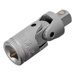 Stels Шарнир карданный с квадратом 1/4", CrV 13818