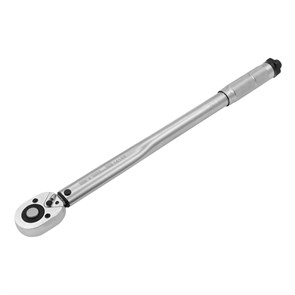 Stels Ключ динамометрический, 28-210 Нм, 1/2", CrV, хромир., быстрый сброс 14159