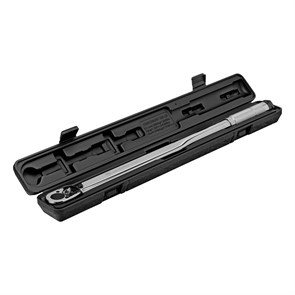 Matrix Ключ динамометрический, 70-350 Нм, 1/2", CrV, хромир. 14162