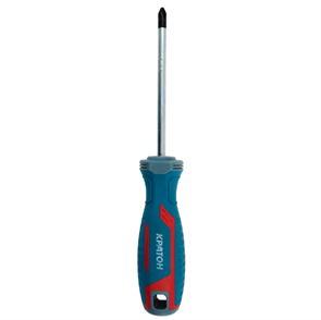 Кратон Отвертка PRO SERIES (S2) PH2х100 S2 2 09 11 005