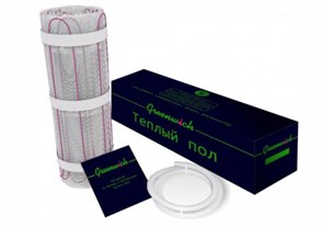 Greenwich Теплый пол (нагревательный мат) M2-225-1.5 nrzGStfKizmYjjhYcntAQ2