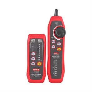 UNI-T Тестер трассоискатель с генератором сигнала UT683KIT 13-1092