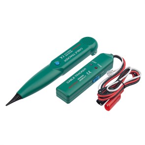 MASTECH Тестер-трассоискатель MS6812A с генератором сигнала 13-1220