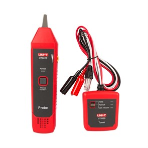 UNI-T Тестер трассоискатель с генератором сигнала UT682D 13-1090