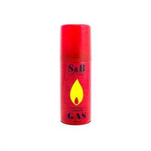Газ SnB для заправки зажигалок 100мл SP-01696